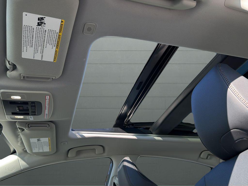new 2026 Toyota Camry car, priced at $39,286