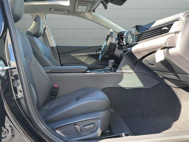 new 2026 Toyota Camry car, priced at $39,286