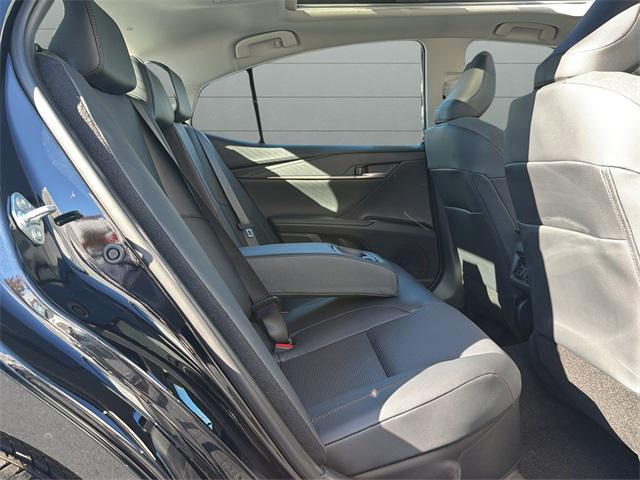 new 2026 Toyota Camry car, priced at $39,286