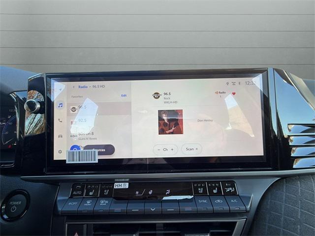 new 2026 Toyota Camry car, priced at $39,286