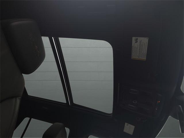 used 2024 Chevrolet Tahoe car, priced at $63,961