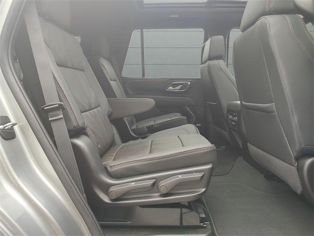 used 2024 Chevrolet Tahoe car, priced at $63,961