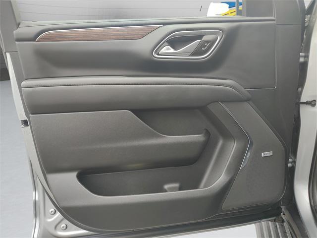 used 2024 Chevrolet Tahoe car, priced at $63,961