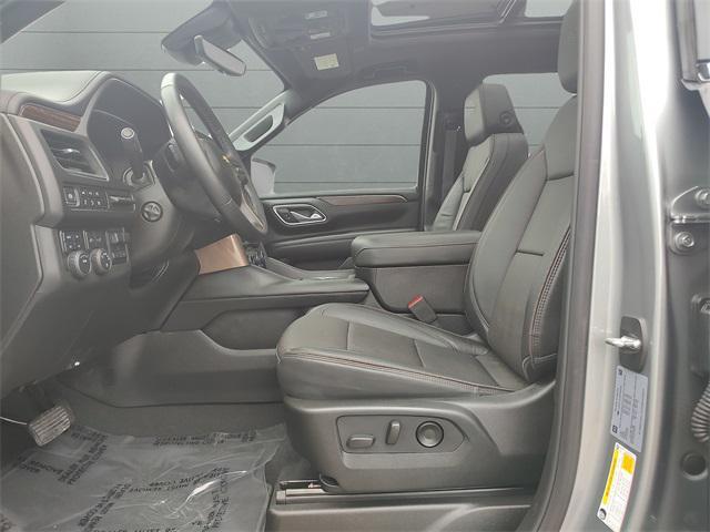 used 2024 Chevrolet Tahoe car, priced at $63,961