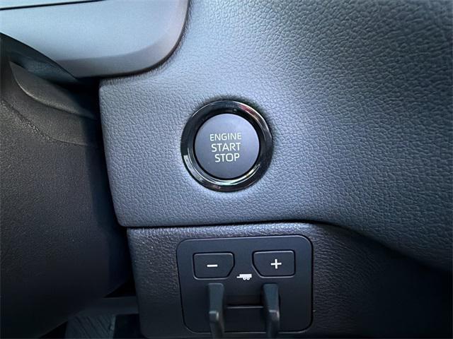 new 2026 Toyota Tundra car, priced at $61,800