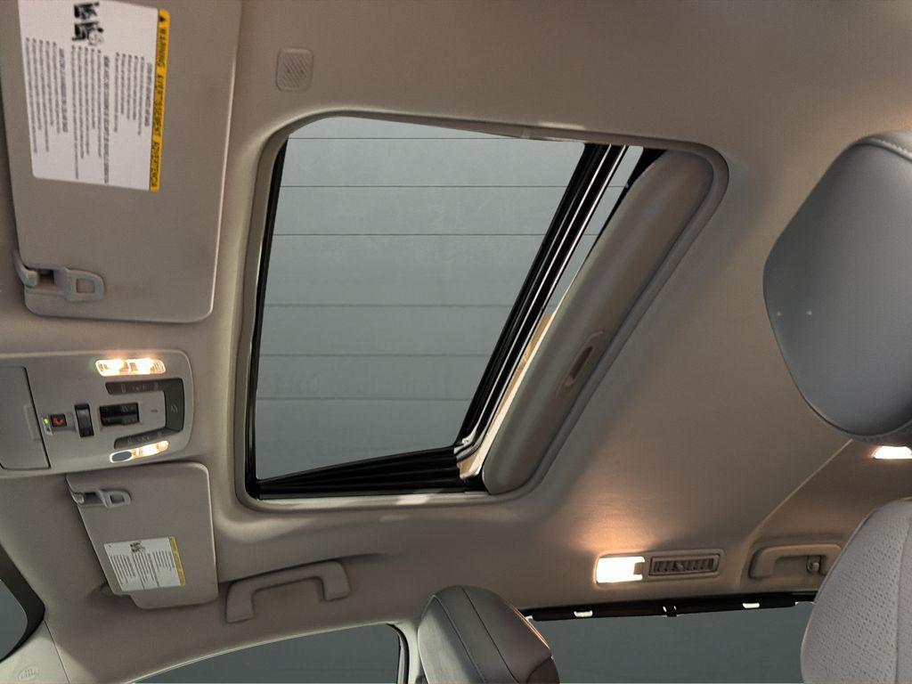 used 2021 Toyota Sienna car, priced at $42,742