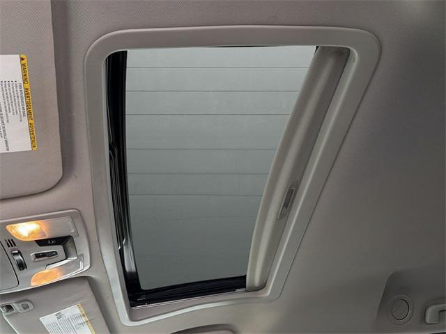 used 2015 Toyota Sienna car, priced at $12,814