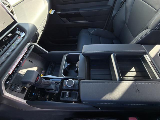 new 2026 Toyota Tundra car, priced at $72,867