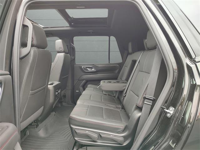 used 2023 Chevrolet Tahoe car, priced at $53,016