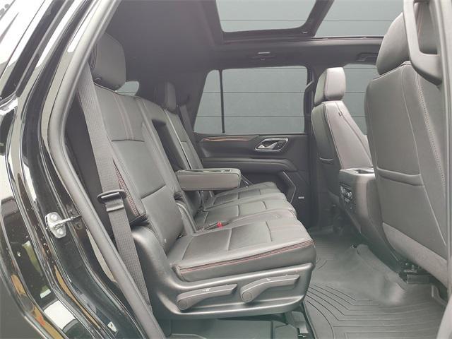 used 2023 Chevrolet Tahoe car, priced at $53,016