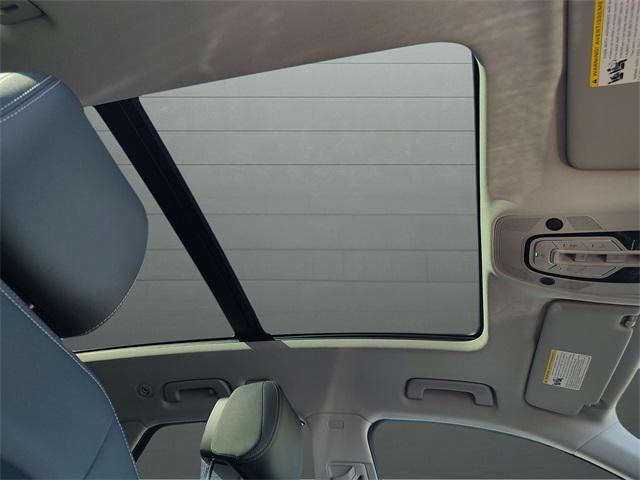 used 2021 Audi Q5 car, priced at $19,582