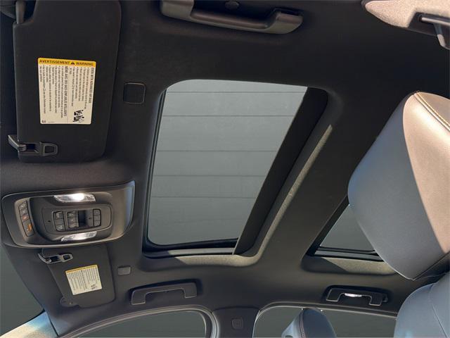 used 2022 Cadillac CT5-V car, priced at $43,183