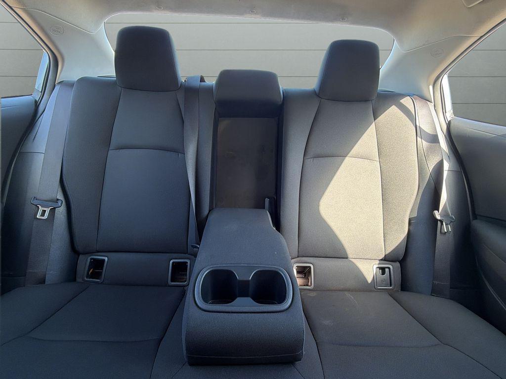 used 2024 Toyota Corolla car, priced at $20,224