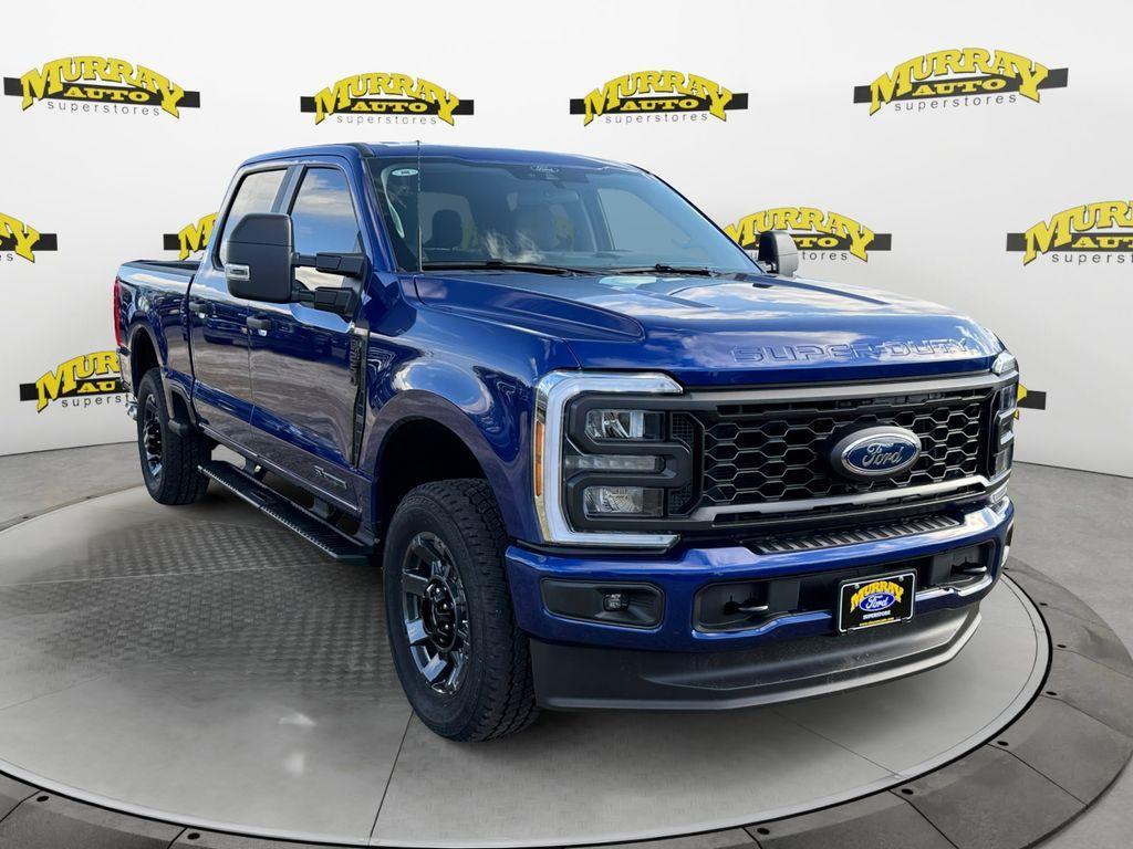 new 2026 Ford F-250 car, priced at $71,634