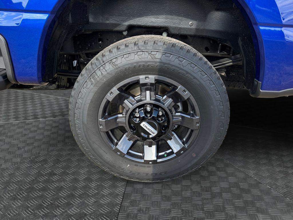 new 2026 Ford F-250 car, priced at $71,634