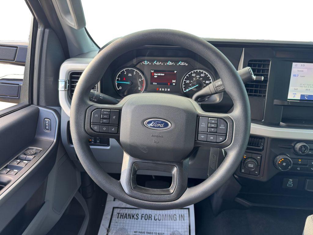 new 2026 Ford F-250 car, priced at $71,634