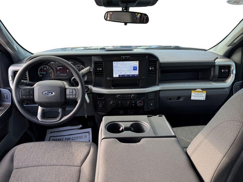 new 2026 Ford F-250 car, priced at $71,634