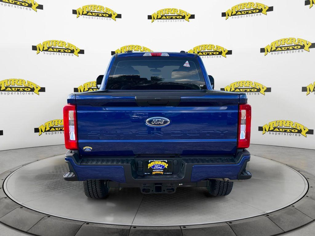 new 2026 Ford F-250 car, priced at $71,634