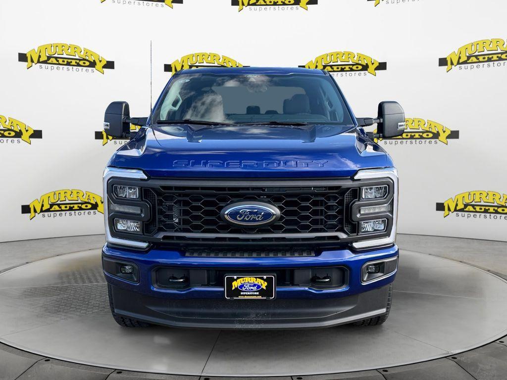 new 2026 Ford F-250 car, priced at $71,634