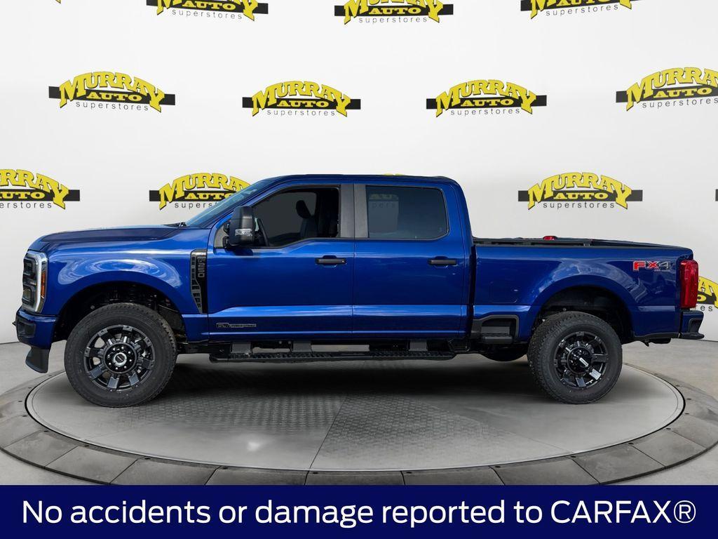 new 2026 Ford F-250 car, priced at $71,634