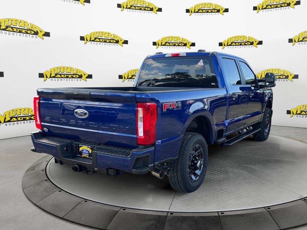 new 2026 Ford F-250 car, priced at $71,634