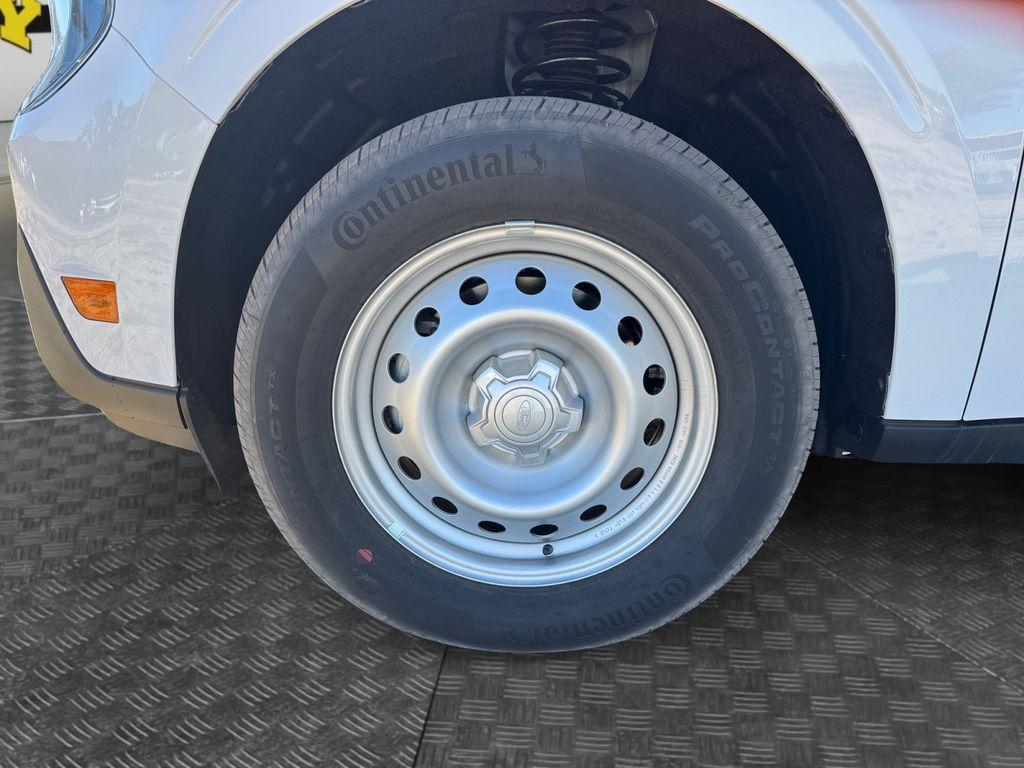 new 2025 Ford Maverick car, priced at $27,056