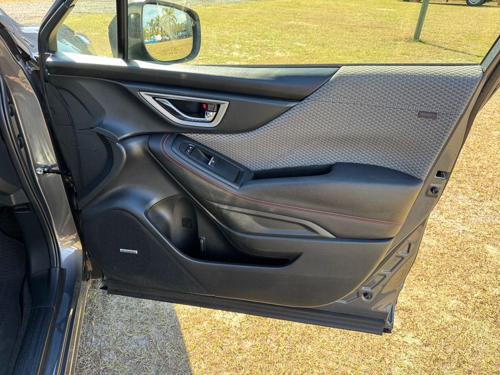 used 2021 Subaru Forester car, priced at $21,777