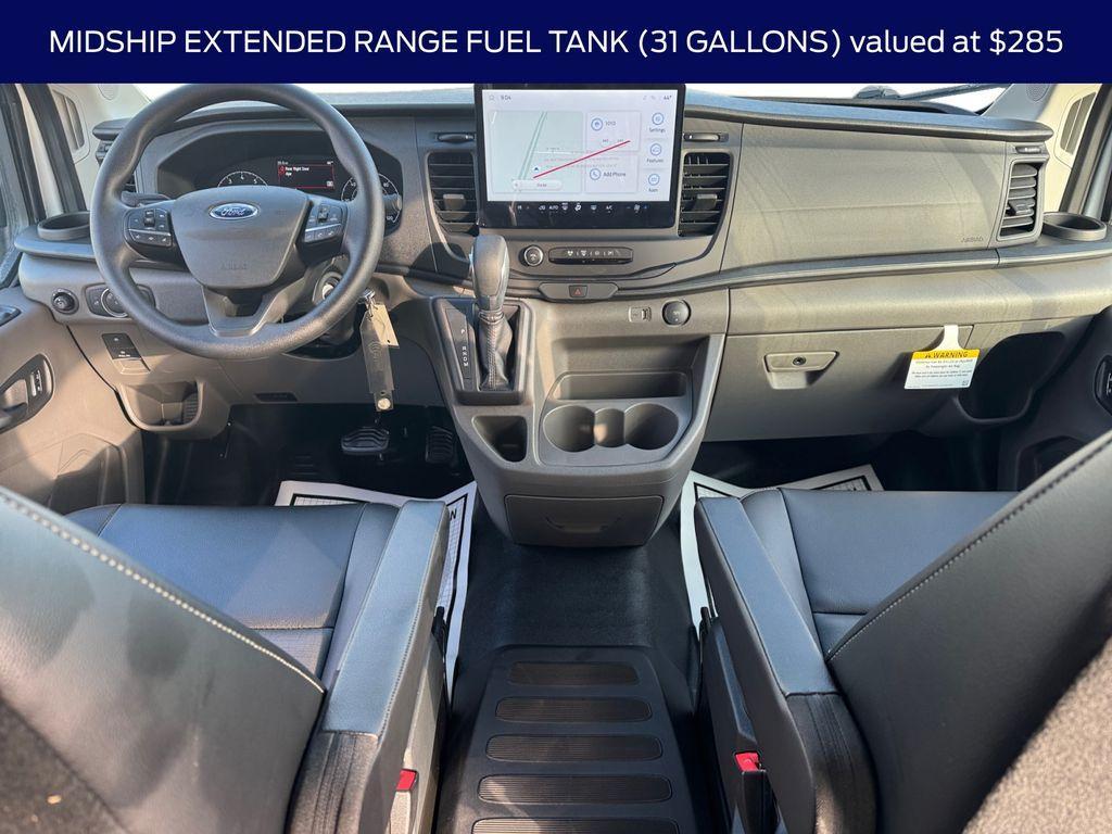 used 2024 Ford Transit-350 car, priced at $44,777
