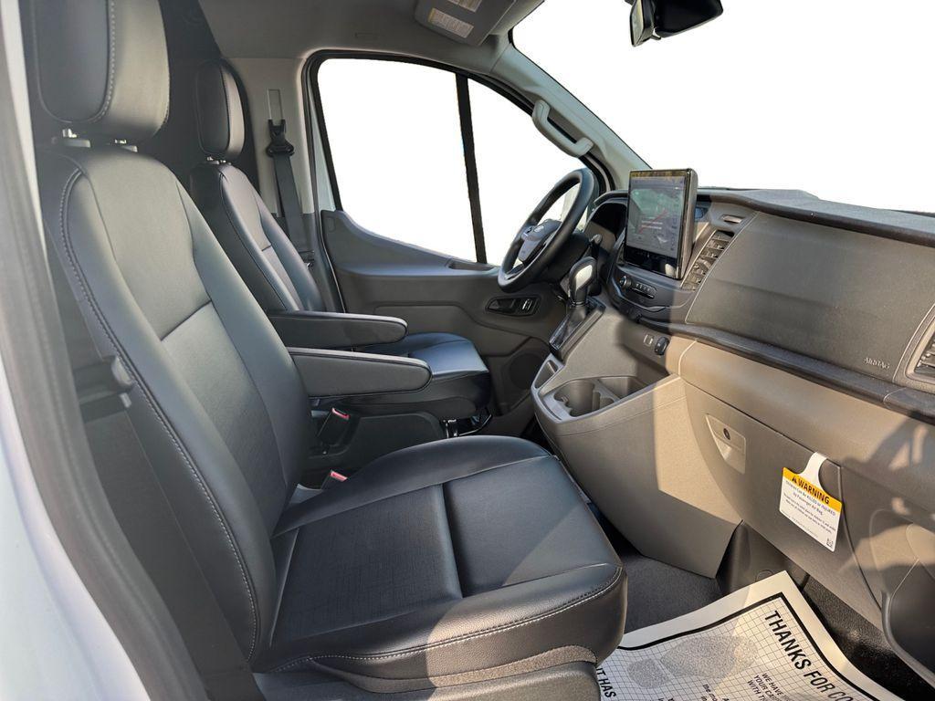 used 2024 Ford Transit-350 car, priced at $44,777