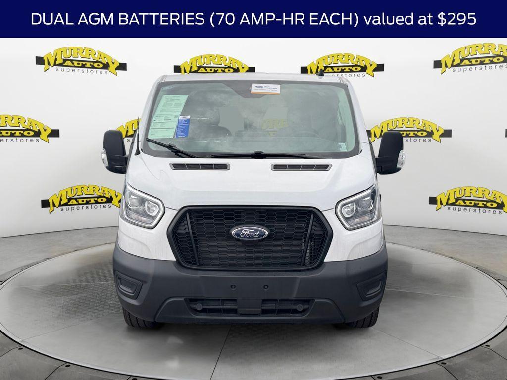 used 2024 Ford Transit-350 car, priced at $44,777