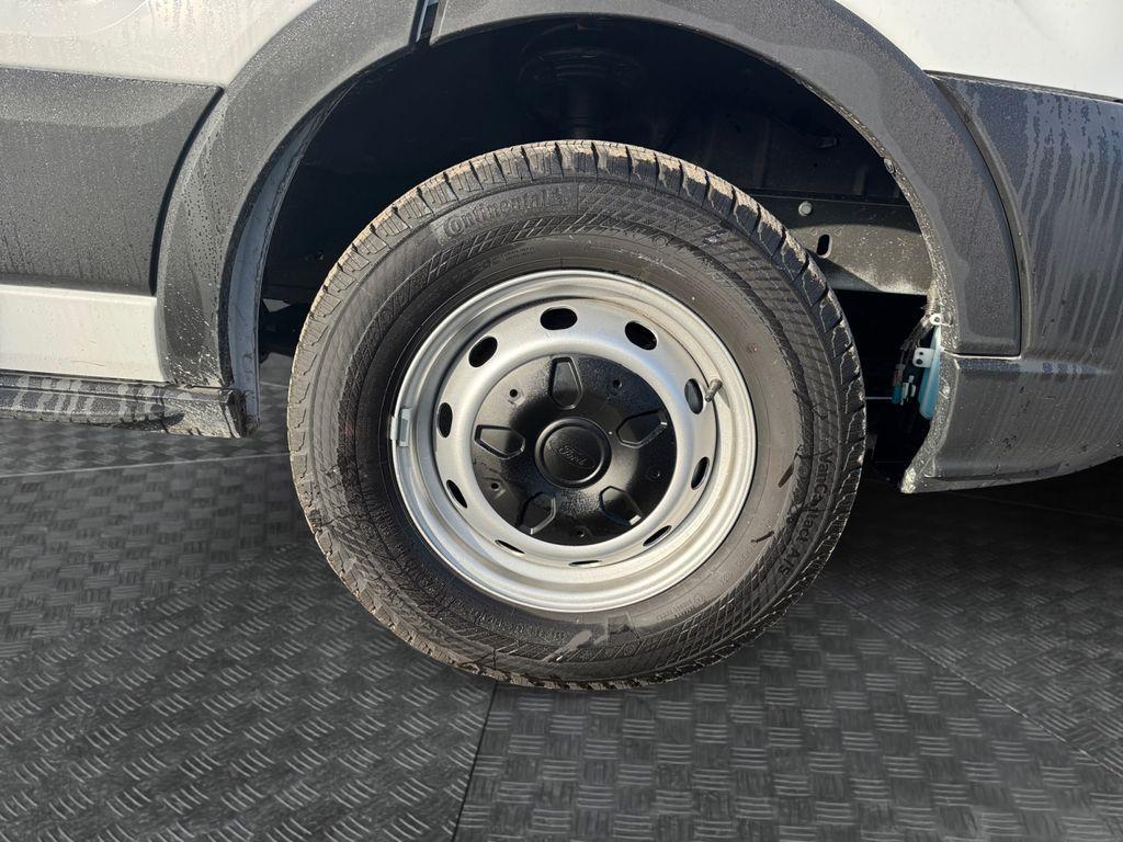 used 2024 Ford Transit-350 car, priced at $44,777