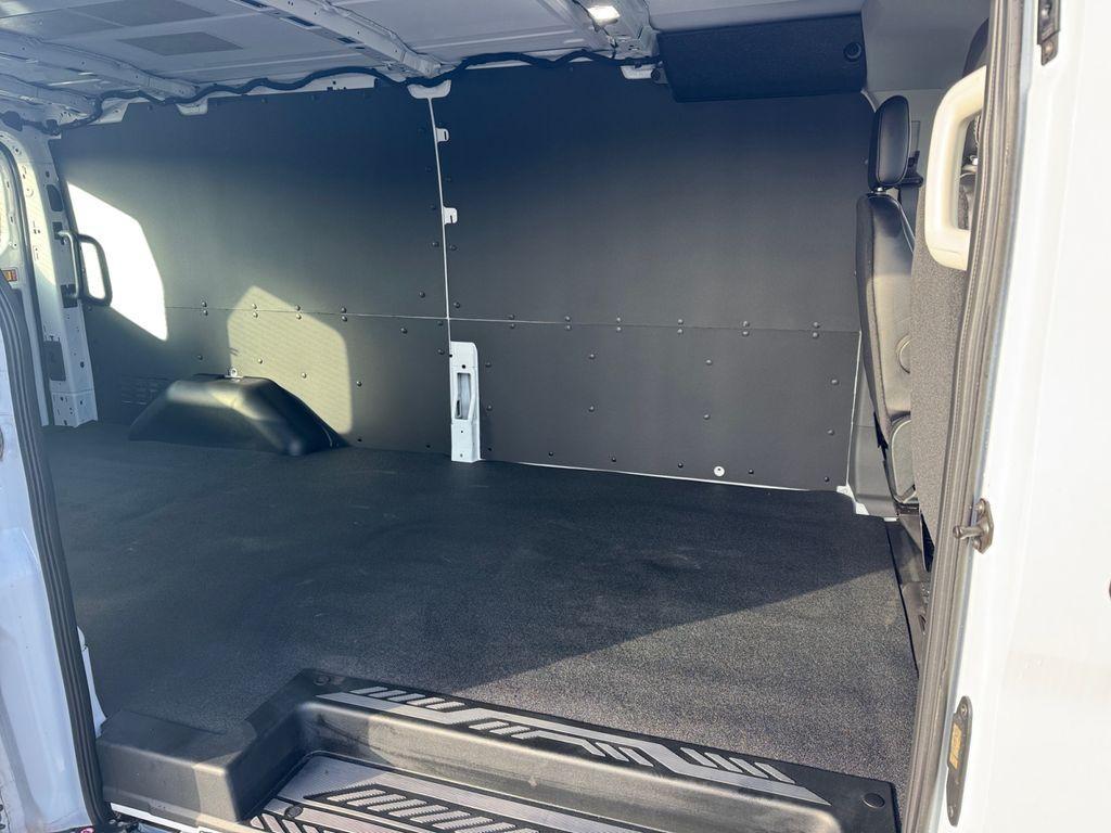 used 2024 Ford Transit-350 car, priced at $44,777