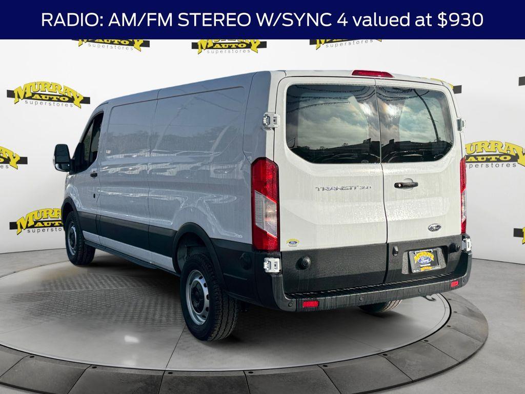 used 2024 Ford Transit-350 car, priced at $44,777