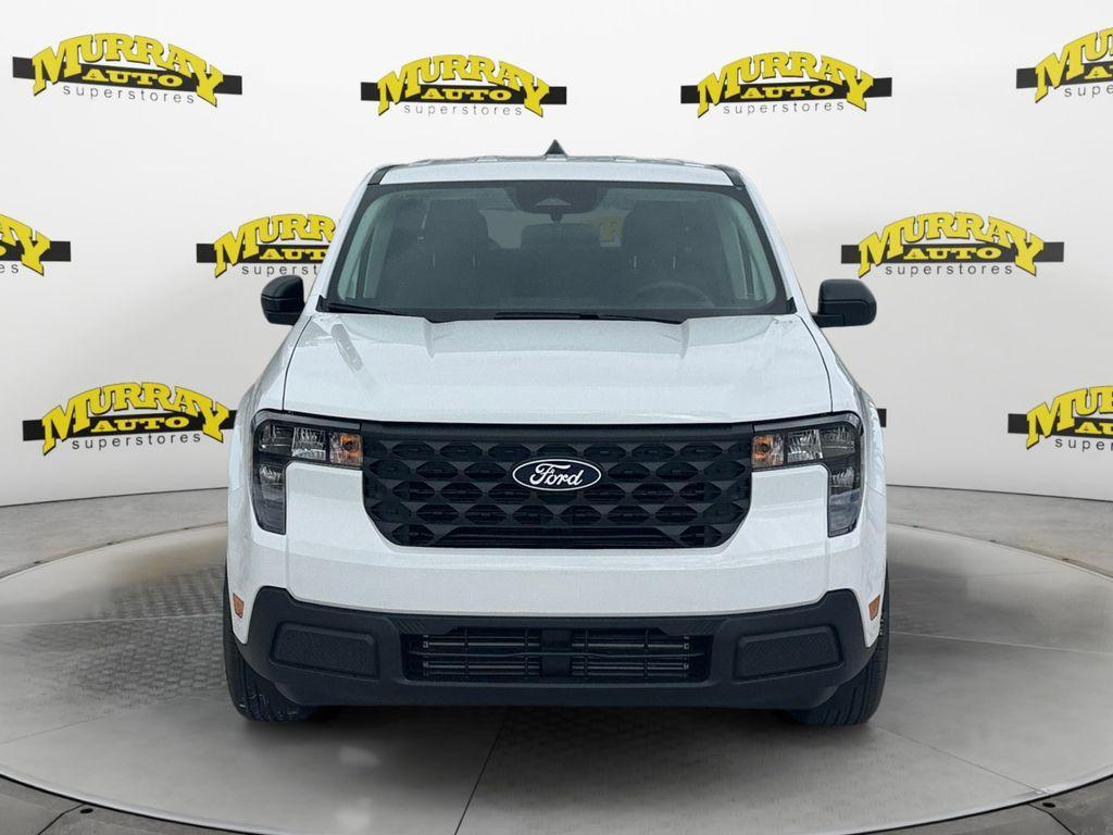 new 2025 Ford Maverick car, priced at $29,422