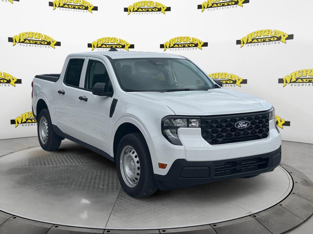 new 2025 Ford Maverick car, priced at $29,422