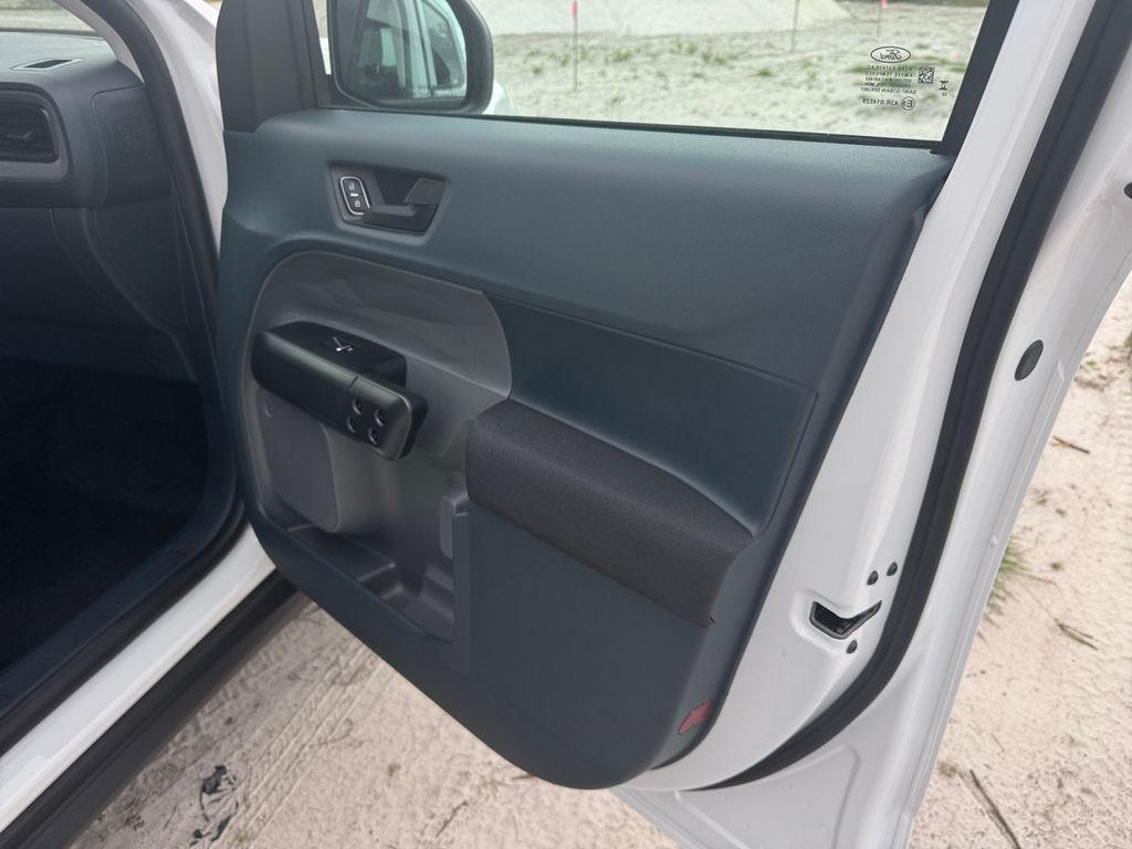 new 2025 Ford Maverick car, priced at $29,422