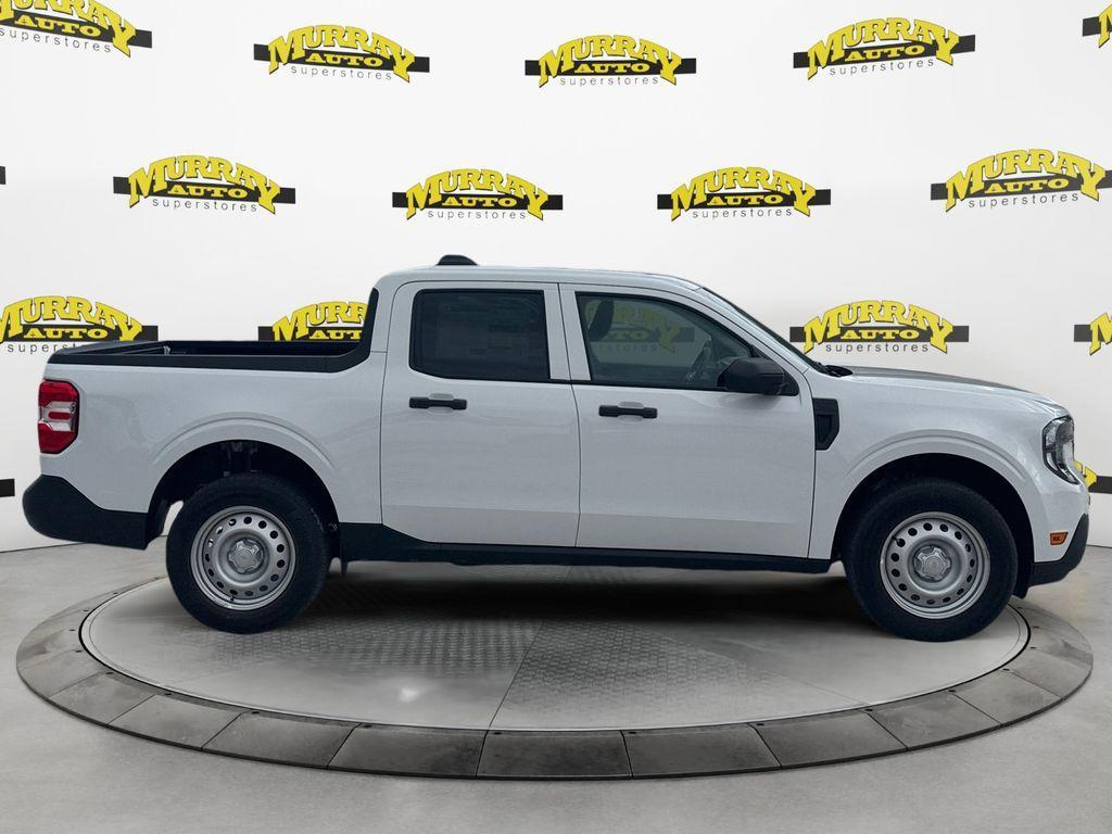 new 2025 Ford Maverick car, priced at $29,422