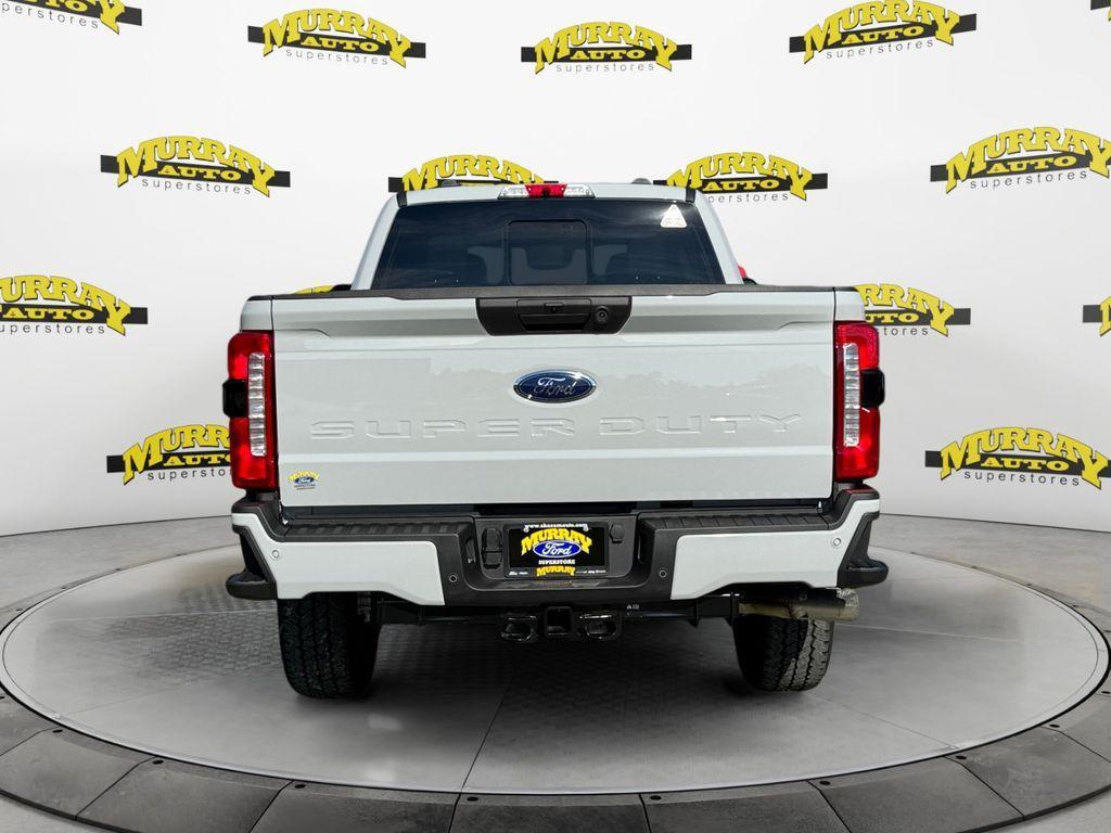 new 2026 Ford F-250 car, priced at $72,871