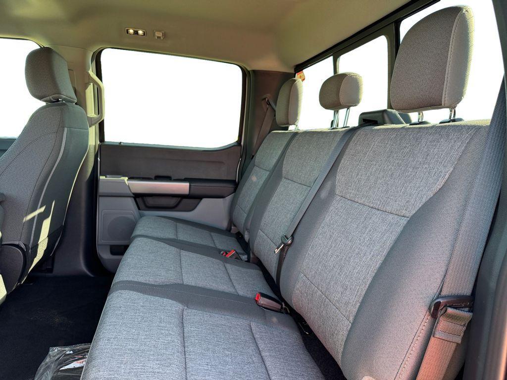 new 2026 Ford F-250 car, priced at $72,871