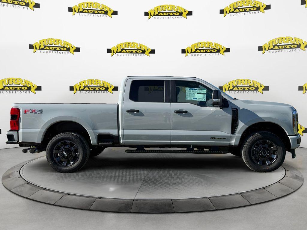 new 2026 Ford F-250 car, priced at $72,871