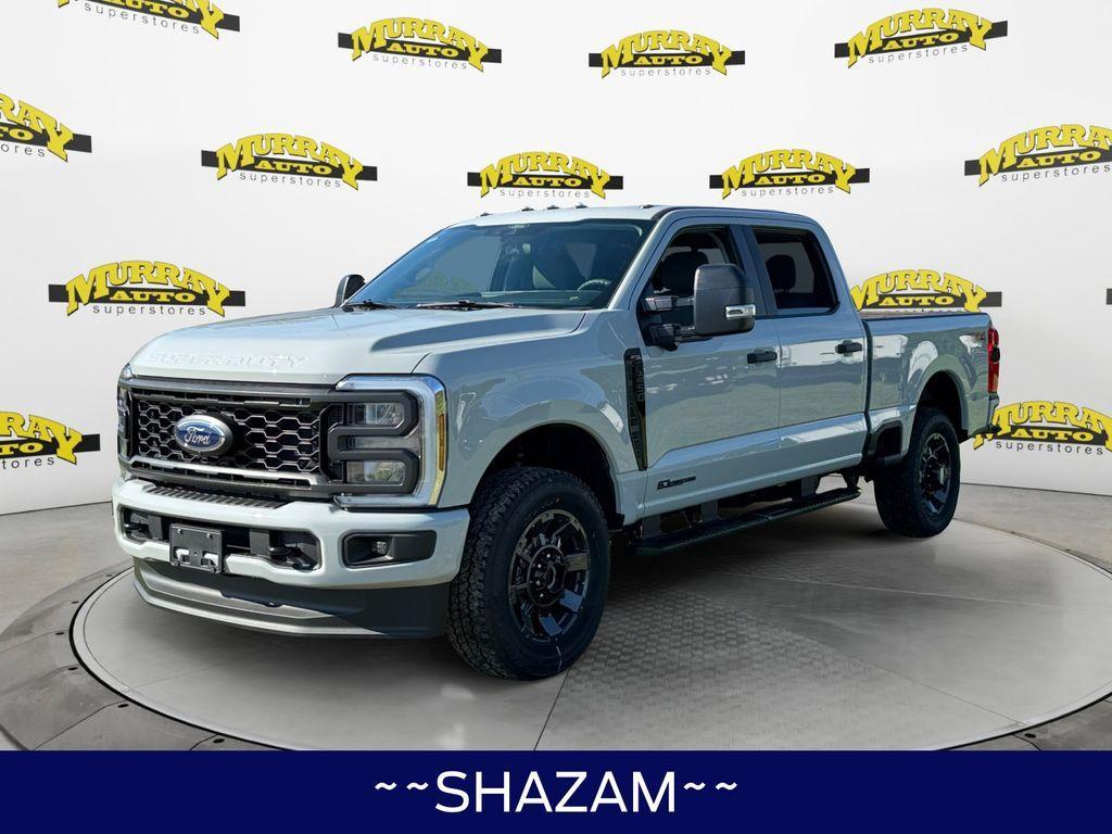 new 2026 Ford F-250 car, priced at $72,871