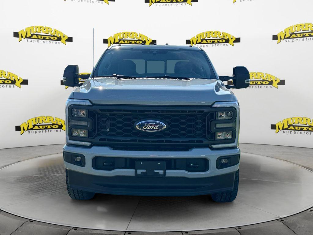 new 2026 Ford F-250 car, priced at $72,871