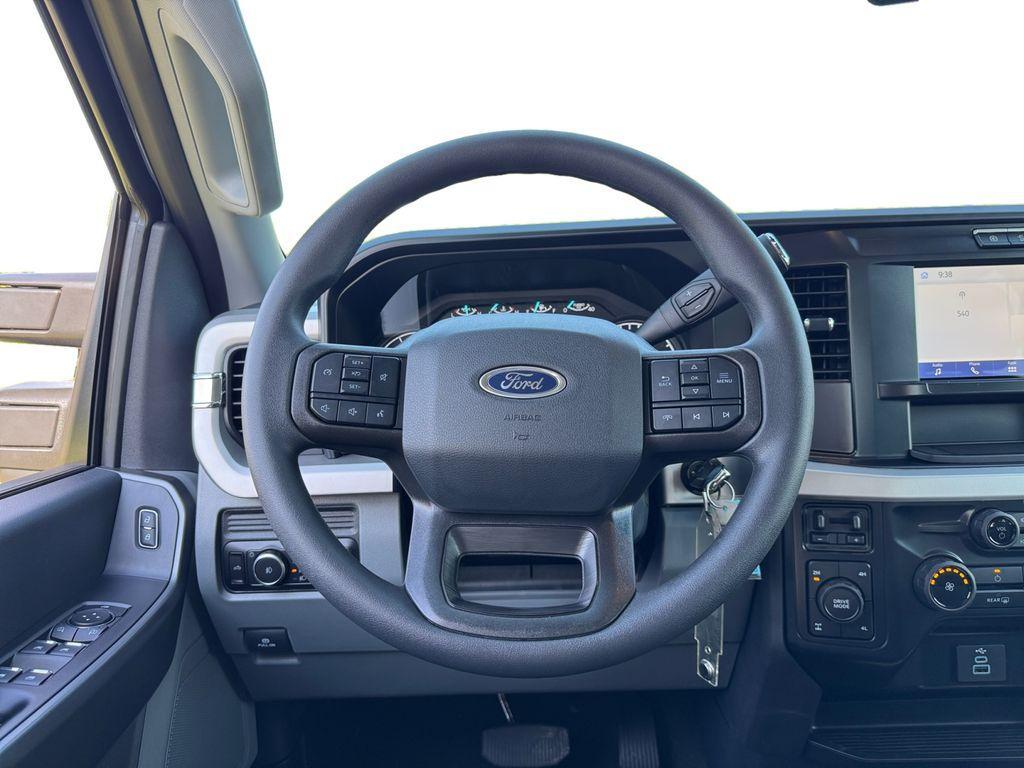 new 2026 Ford F-250 car, priced at $72,871