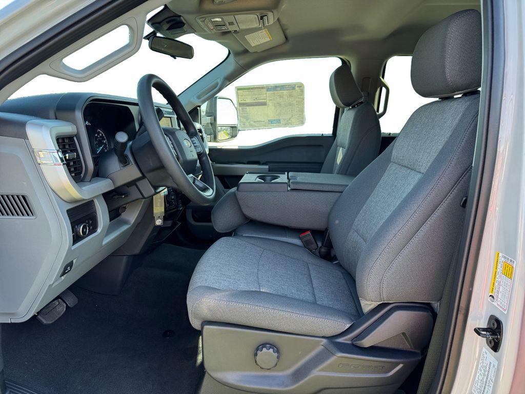 new 2026 Ford F-250 car, priced at $72,871