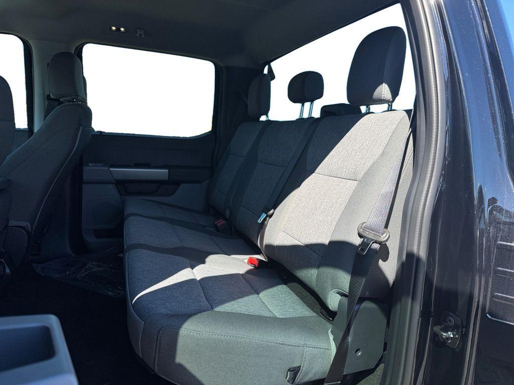 new 2026 Ford F-250 car, priced at $66,848