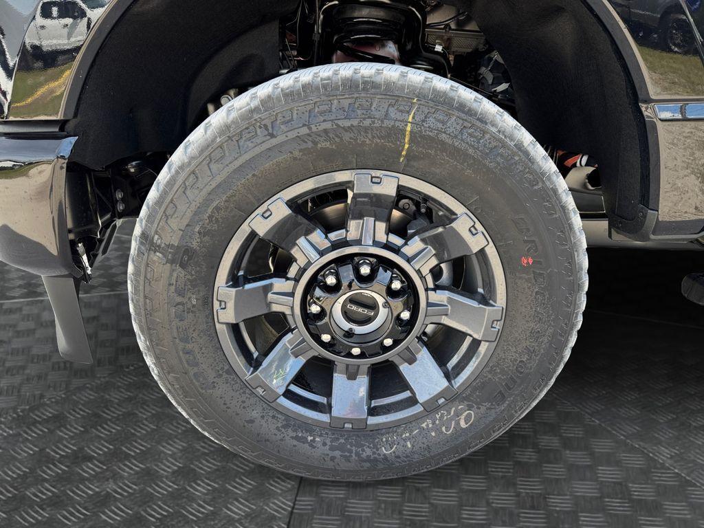 new 2026 Ford F-250 car, priced at $70,615