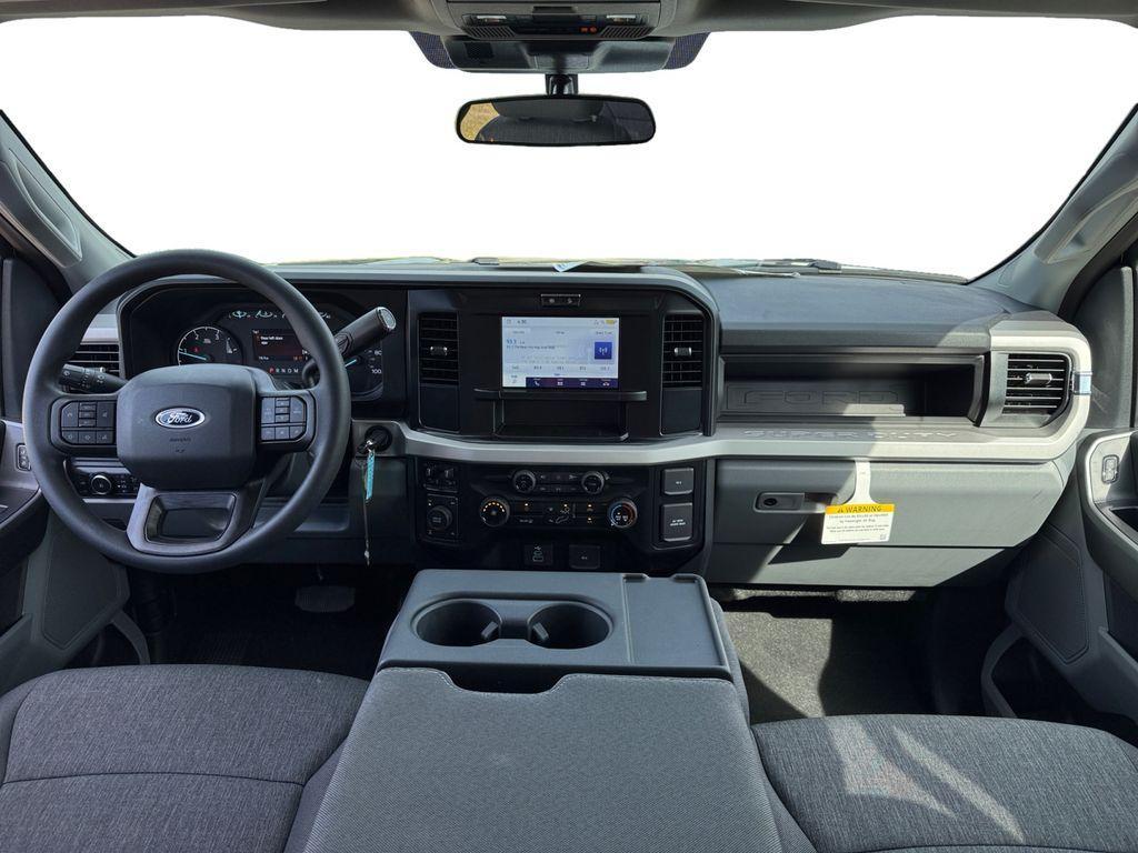 new 2026 Ford F-250 car, priced at $70,615