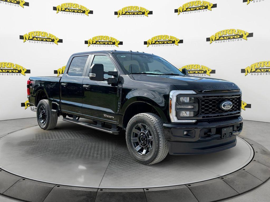 new 2026 Ford F-250 car, priced at $70,615
