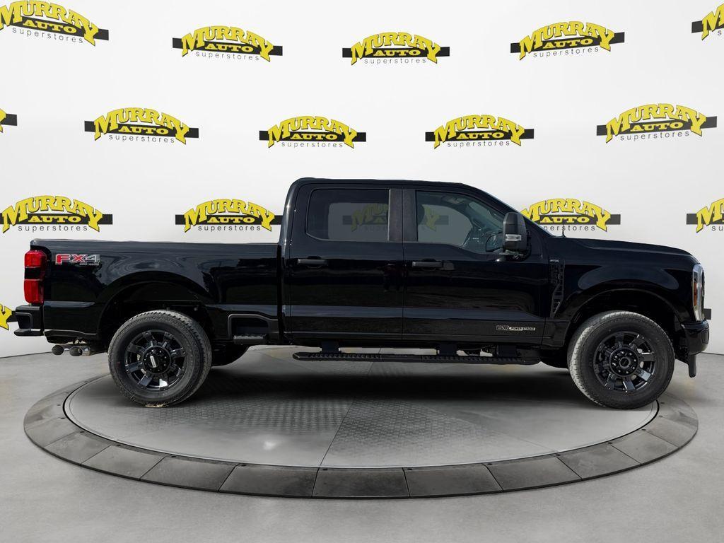 new 2026 Ford F-250 car, priced at $70,615