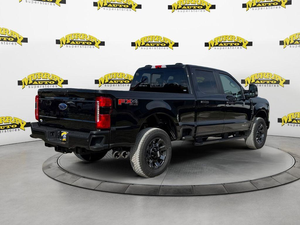 new 2026 Ford F-250 car, priced at $70,615